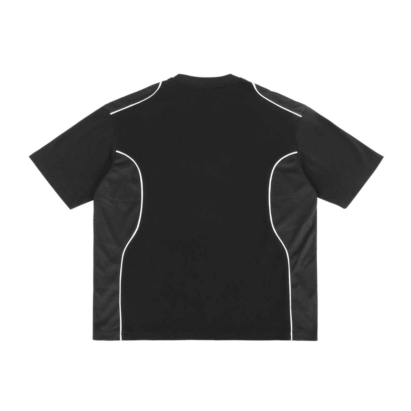 Priroda Heavyweight Athletic shirt