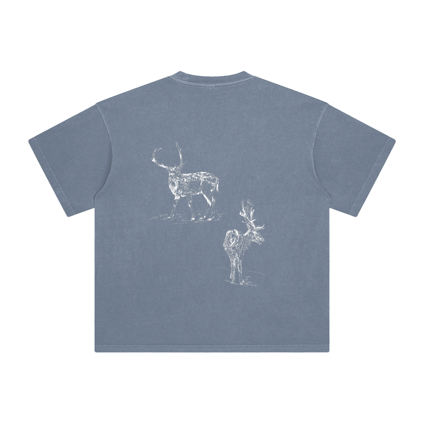 Deer T-shirt