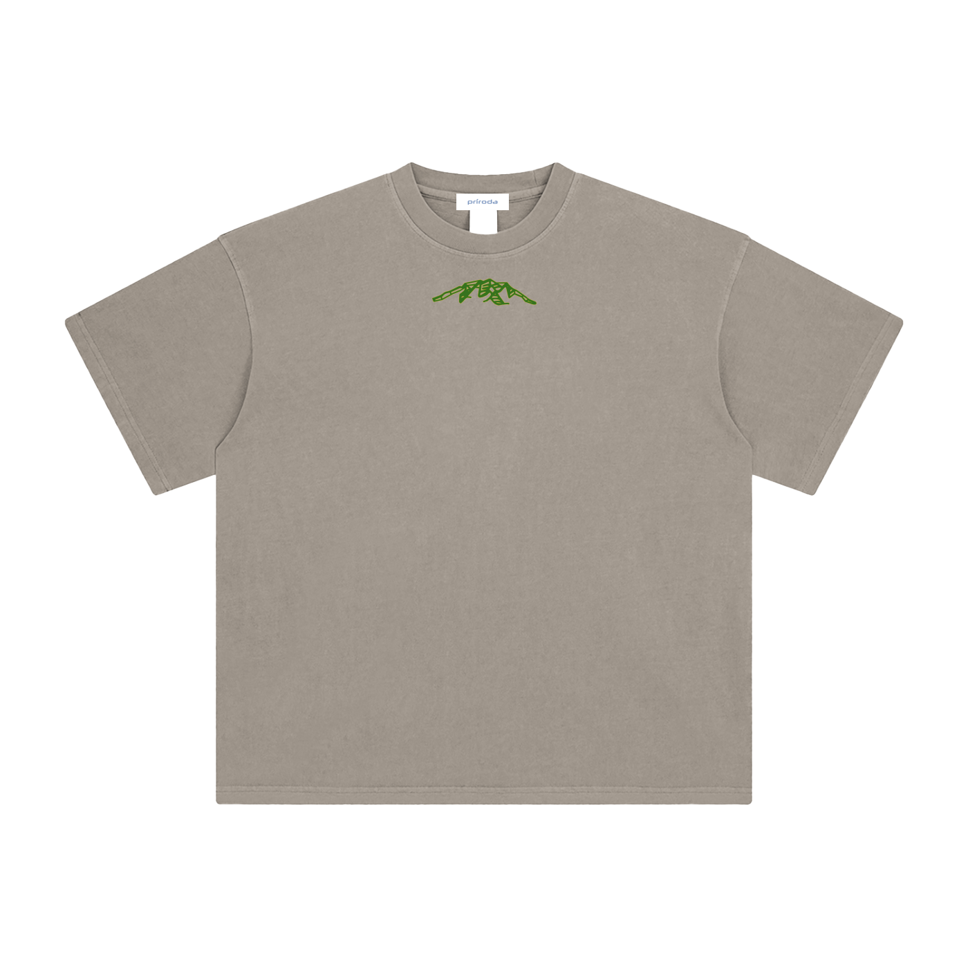 Oversized Beech Tree T-Shirt