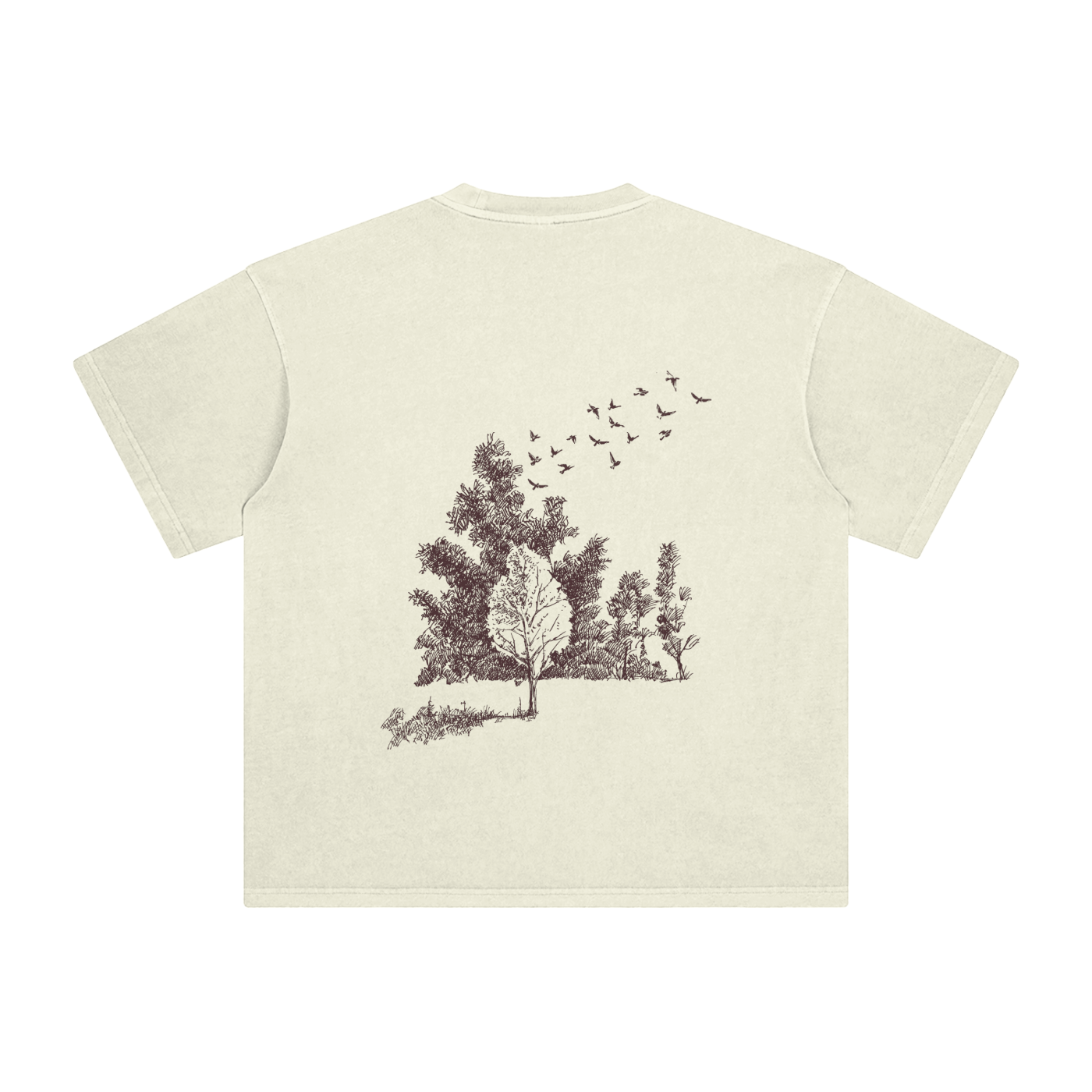 Onward T-shirt