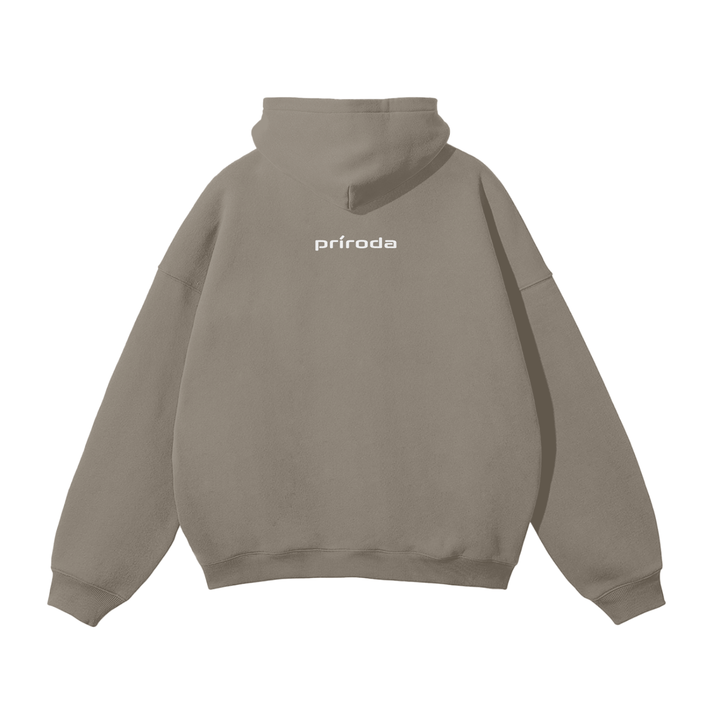 Priroda Hoodie