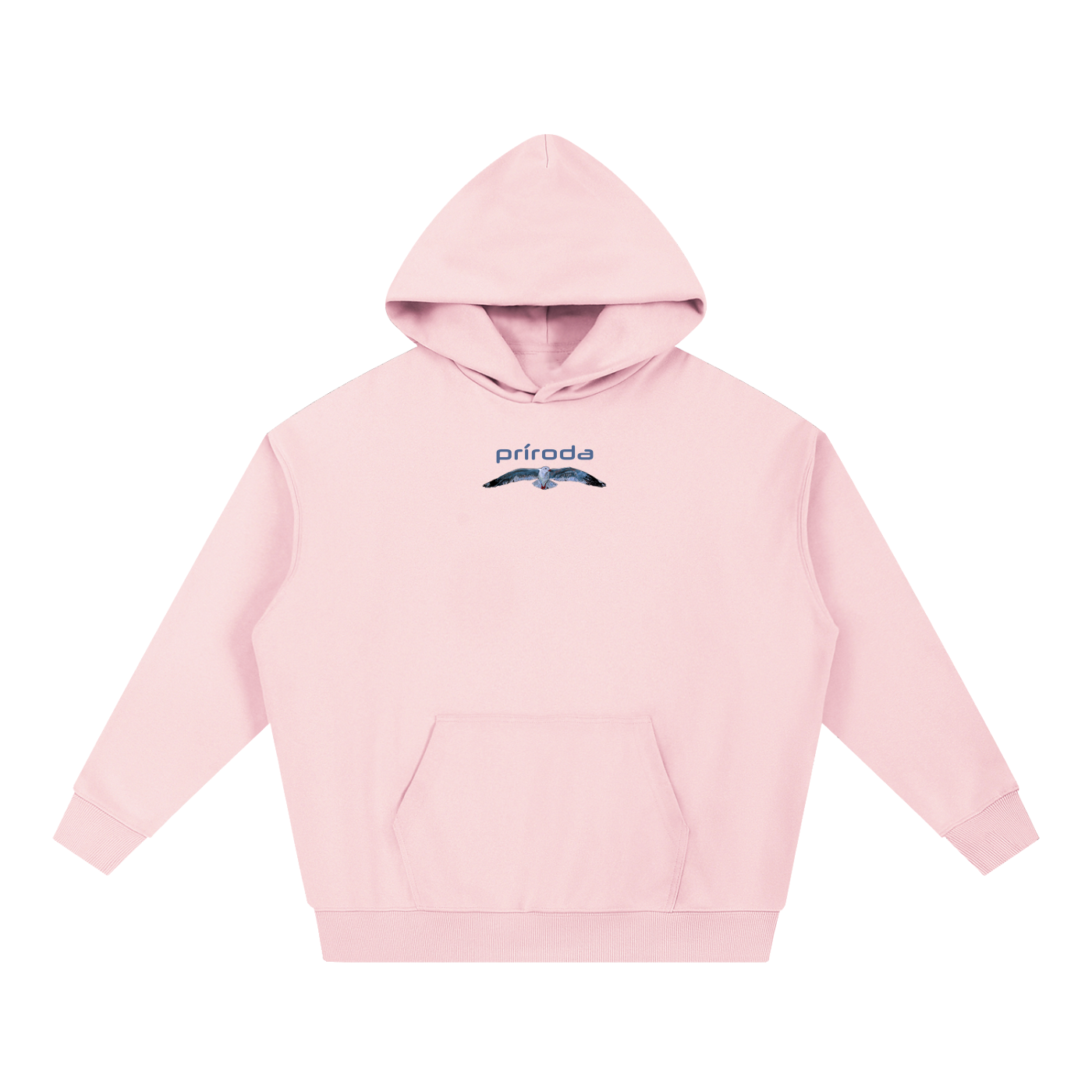 Essential Heavyweight Hoodie
