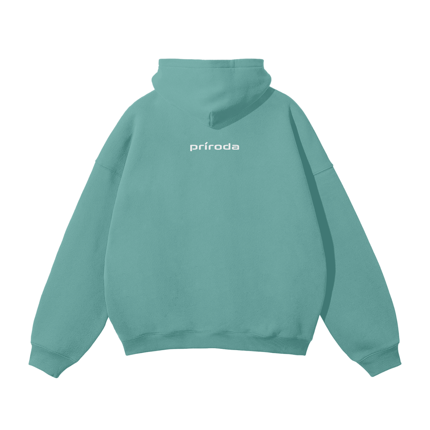 Priroda Hoodie