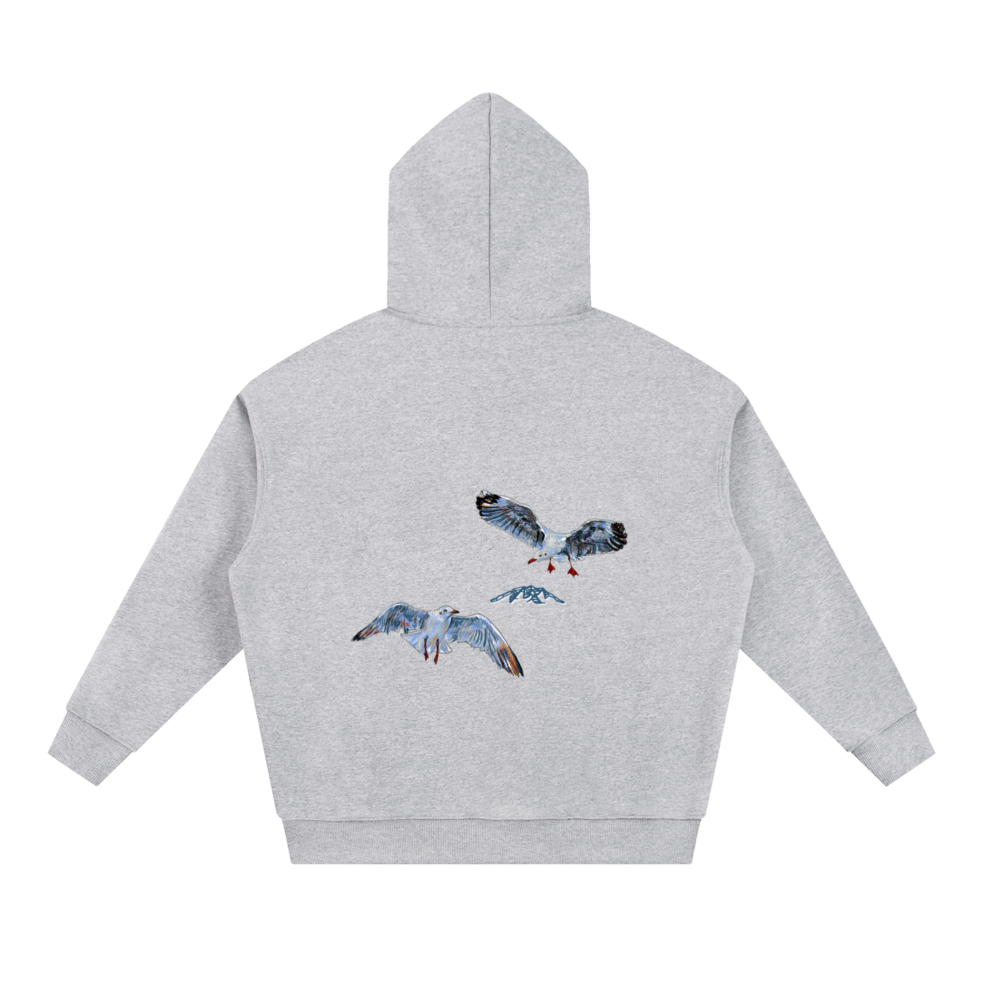 Essential Heavyweight Hoodie