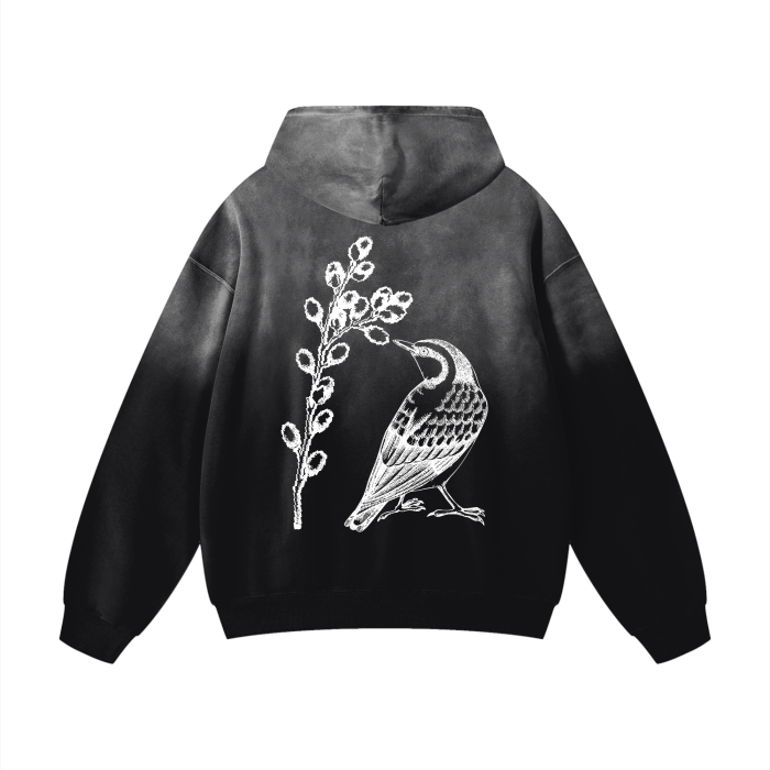 OG Priroda Hoodie