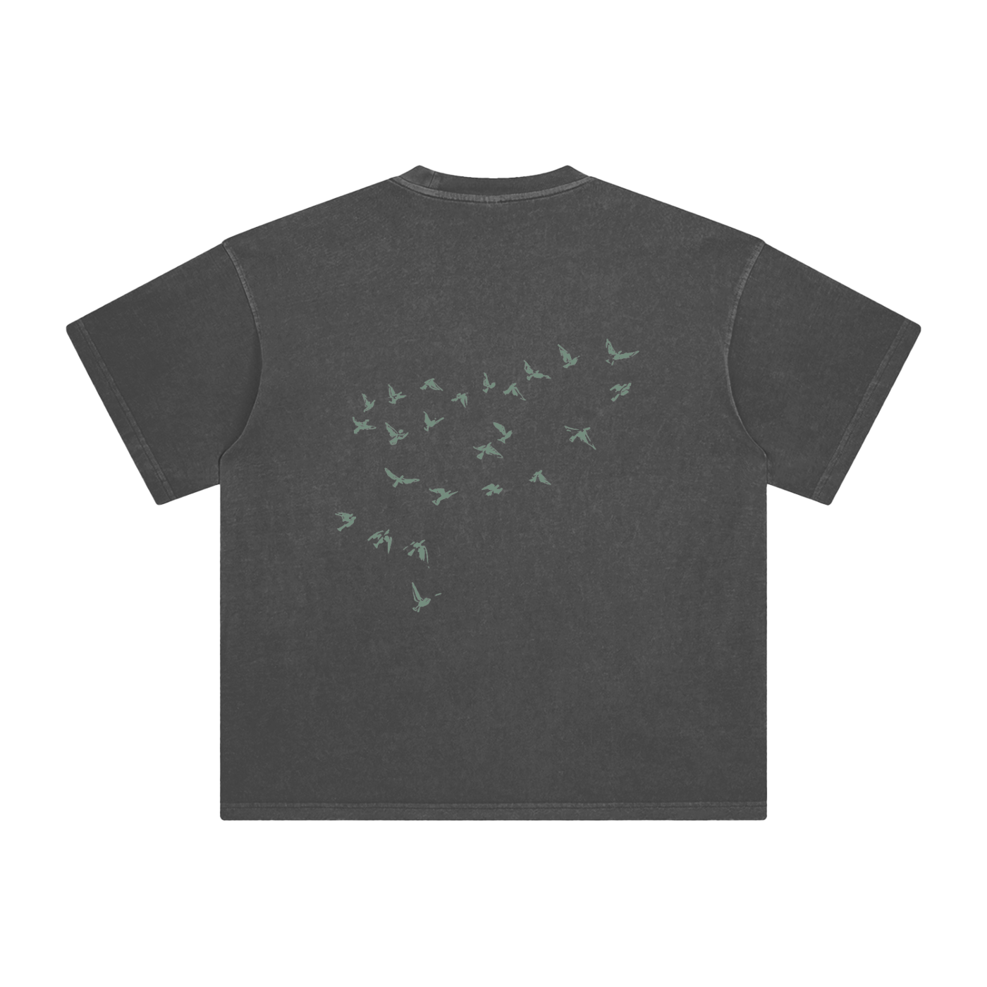 Flock of Birds T-Shirt