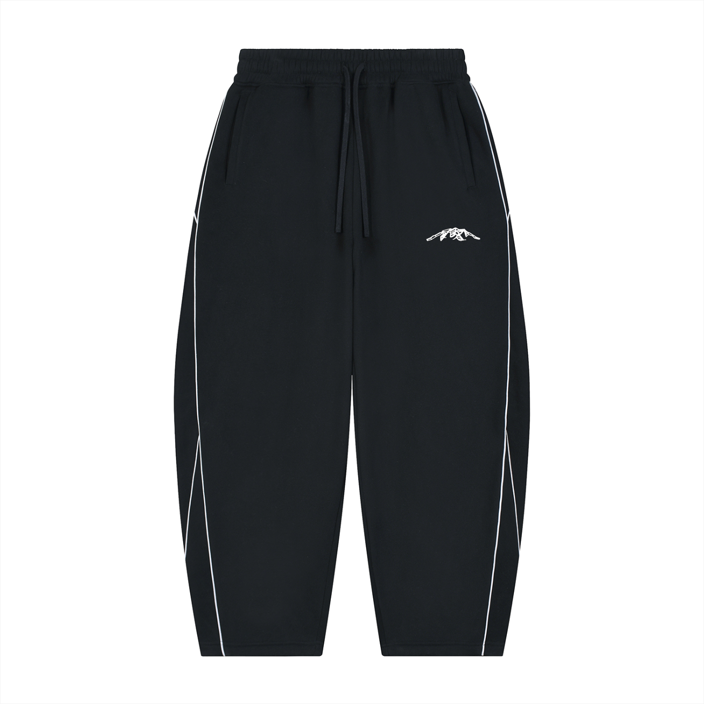 Príroda Barrel Sweatpants