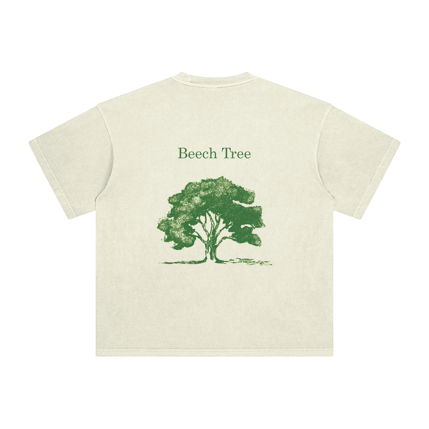 Beech Tree T-Shirt