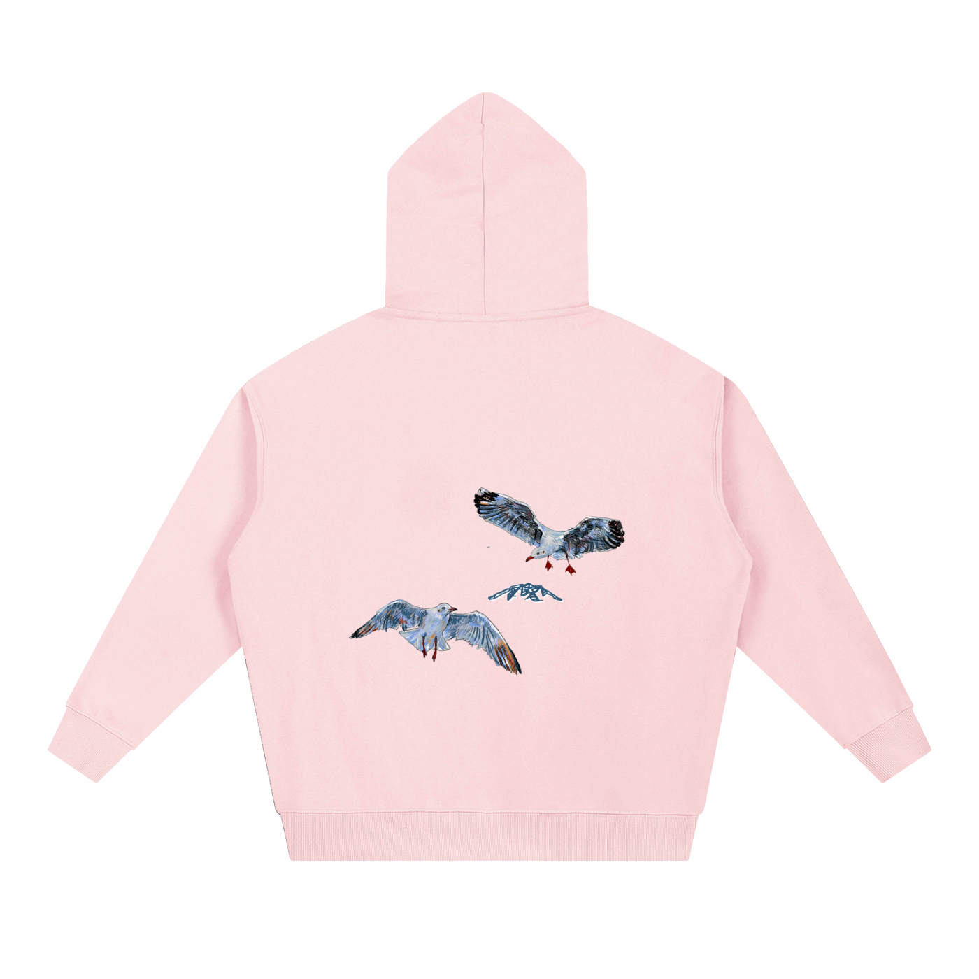 Essential Heavyweight Hoodie