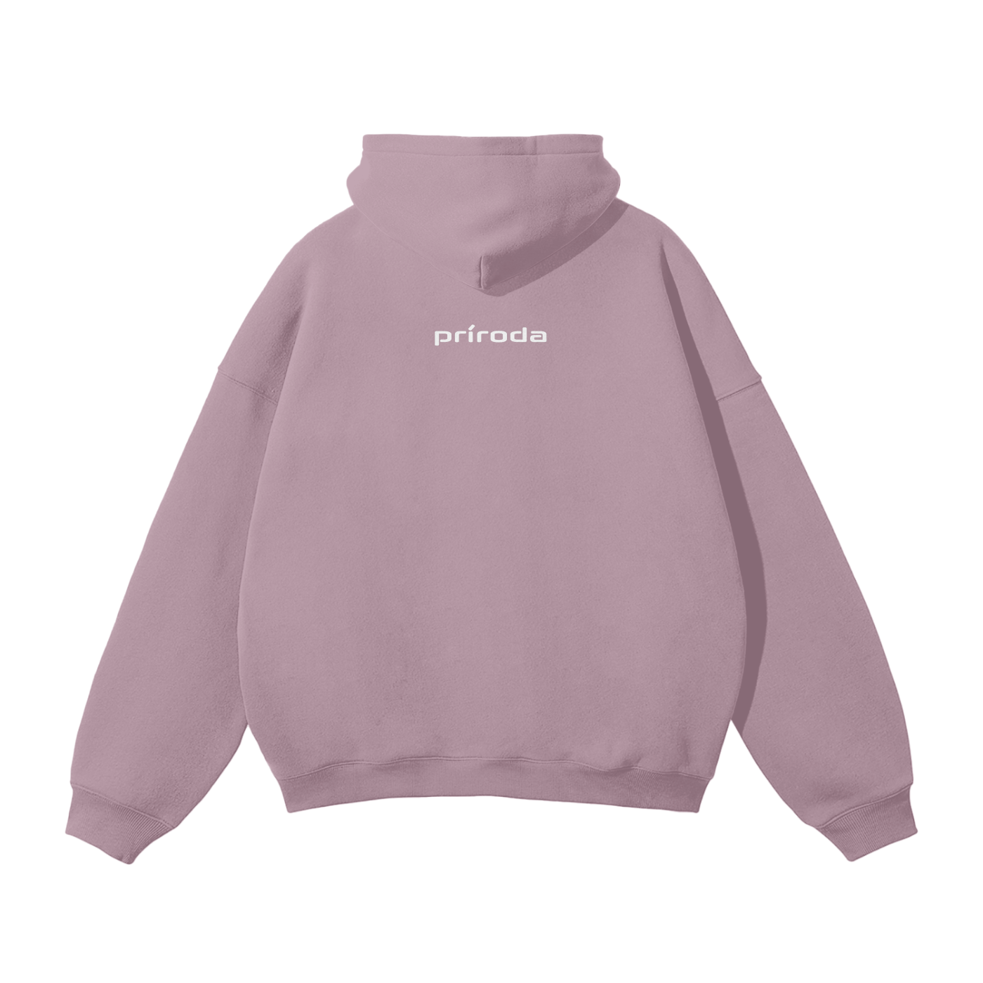 Priroda Hoodie