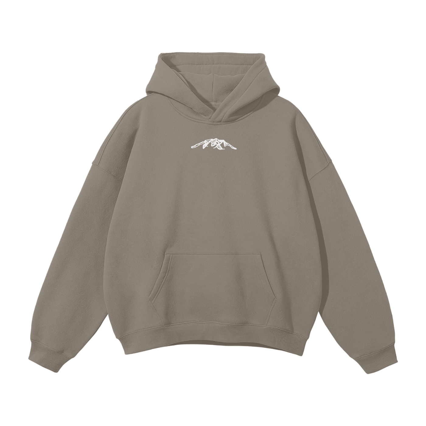 Priroda Hoodie