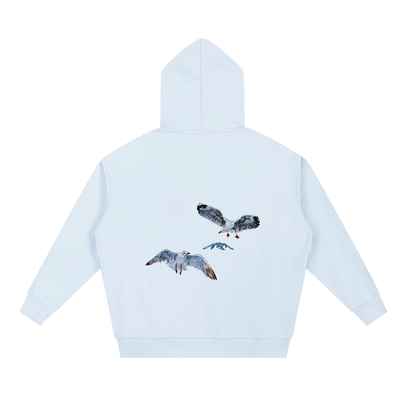 Essential Heavyweight Hoodie
