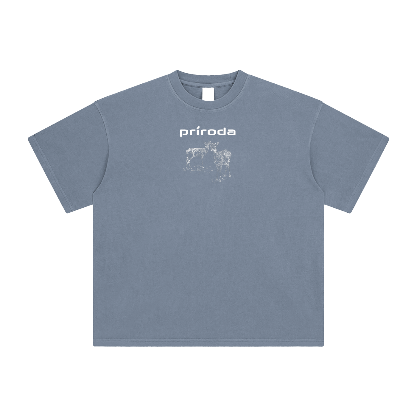 Deer T-Shirt