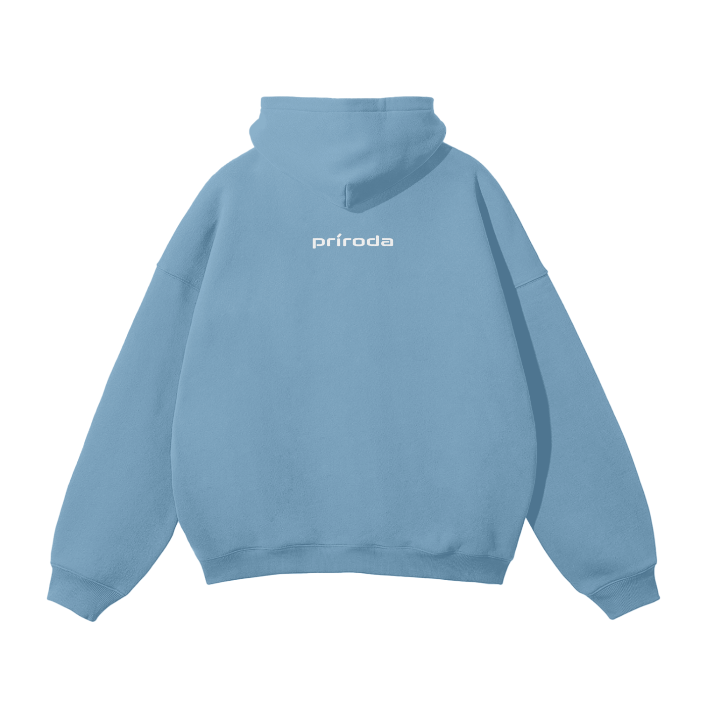 Priroda Hoodie