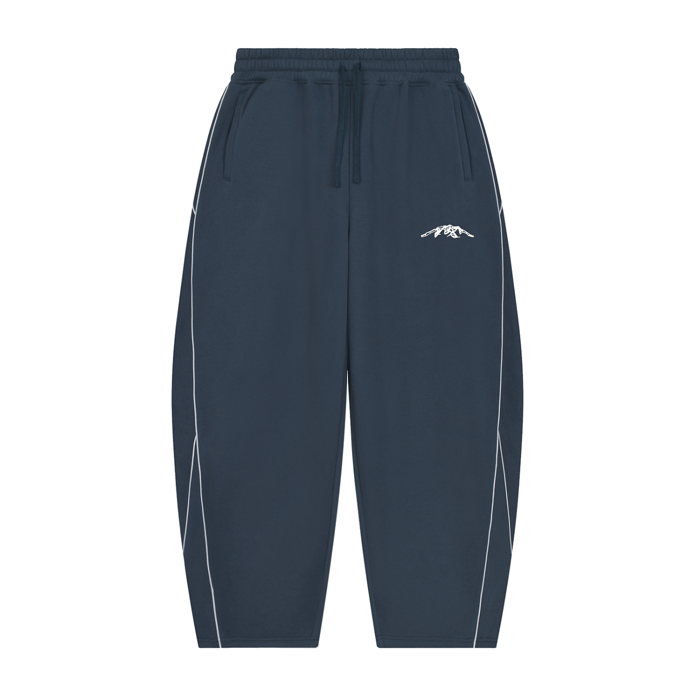 Príroda Barrel Sweatpants