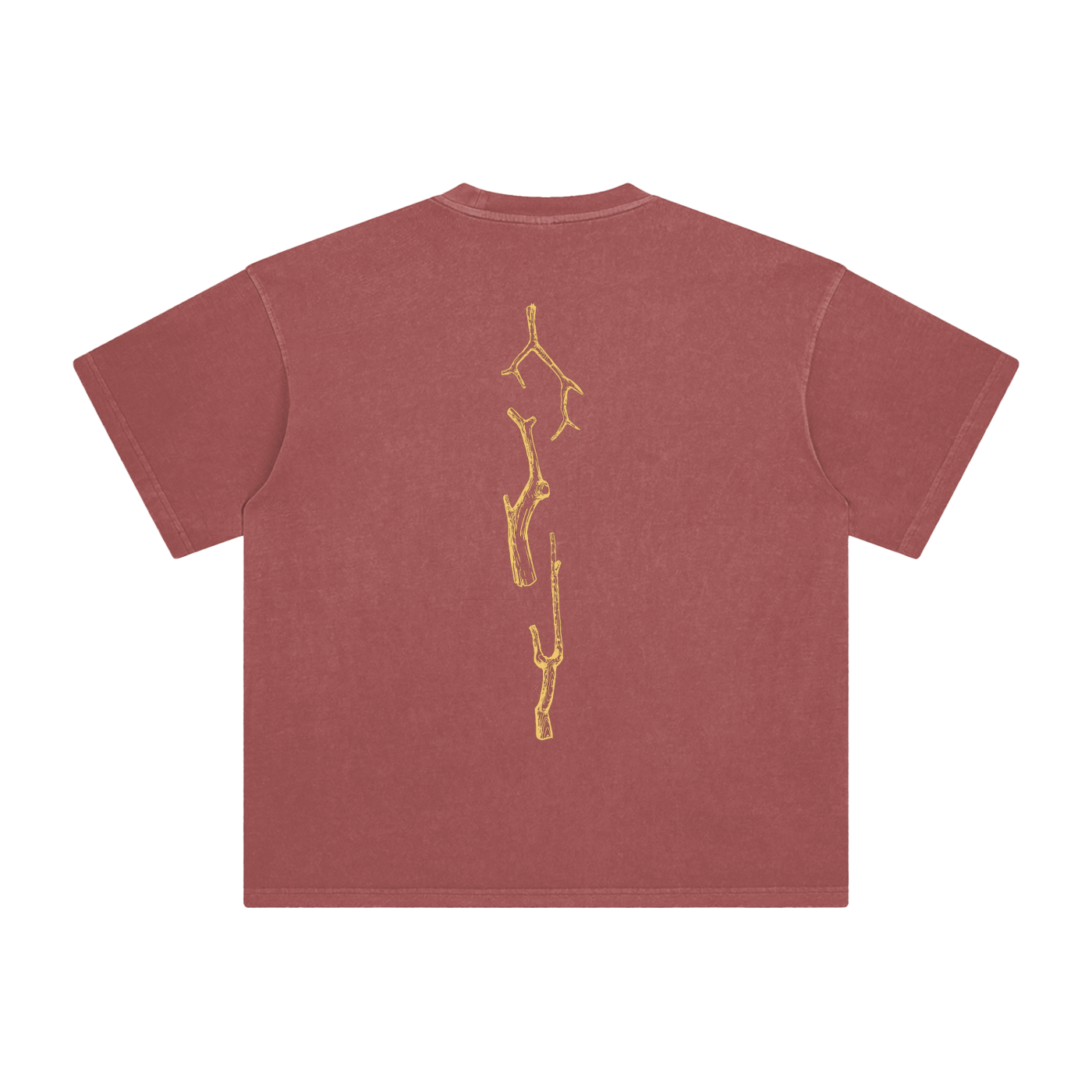 Branchin T-shirt