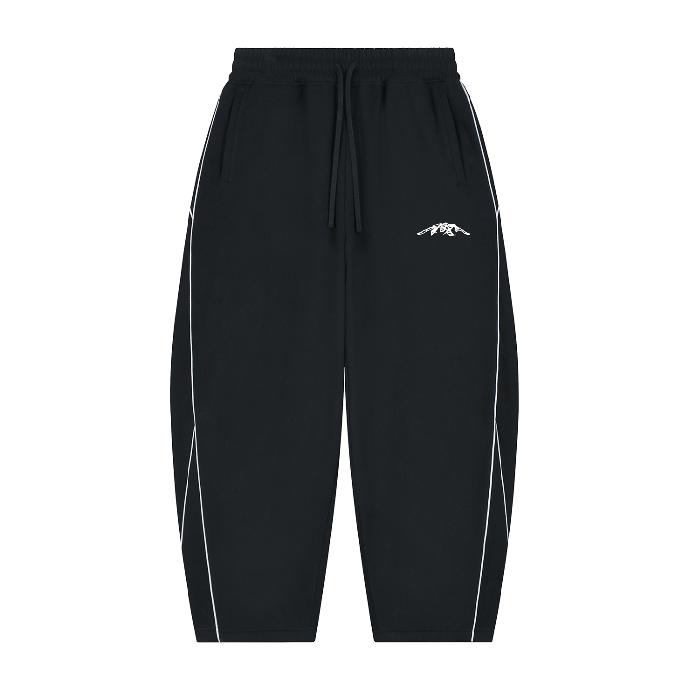 Príroda Barrel Sweatpants