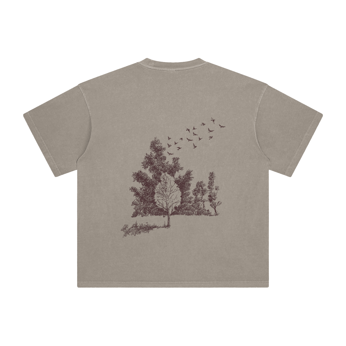 Onward T-shirt