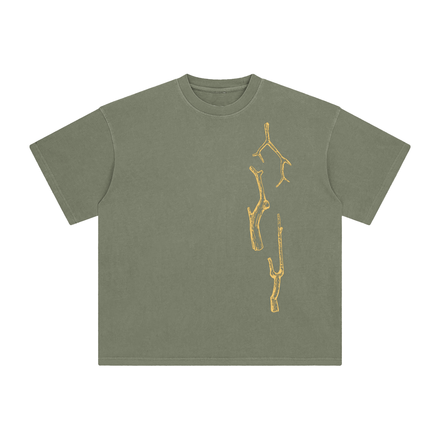 Sequoia T-Shirt