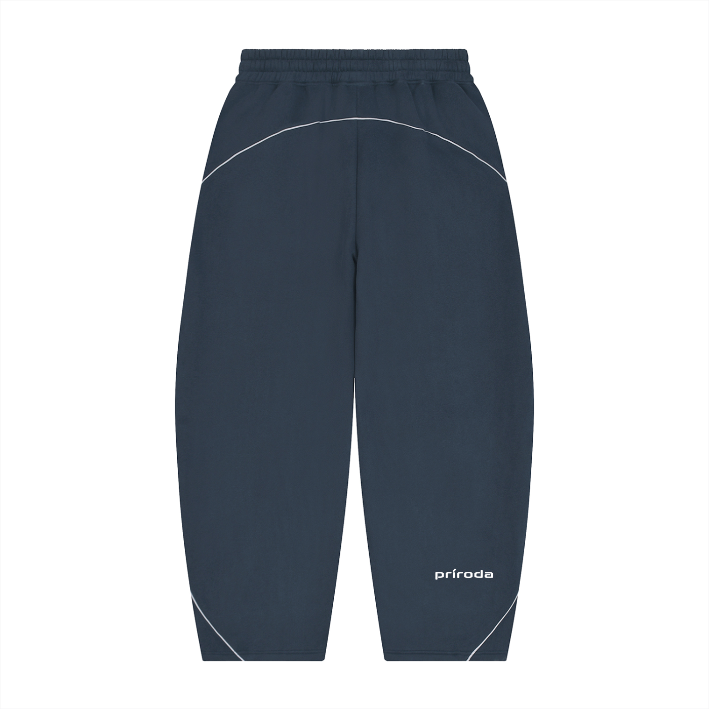 Príroda Barrel Sweatpants