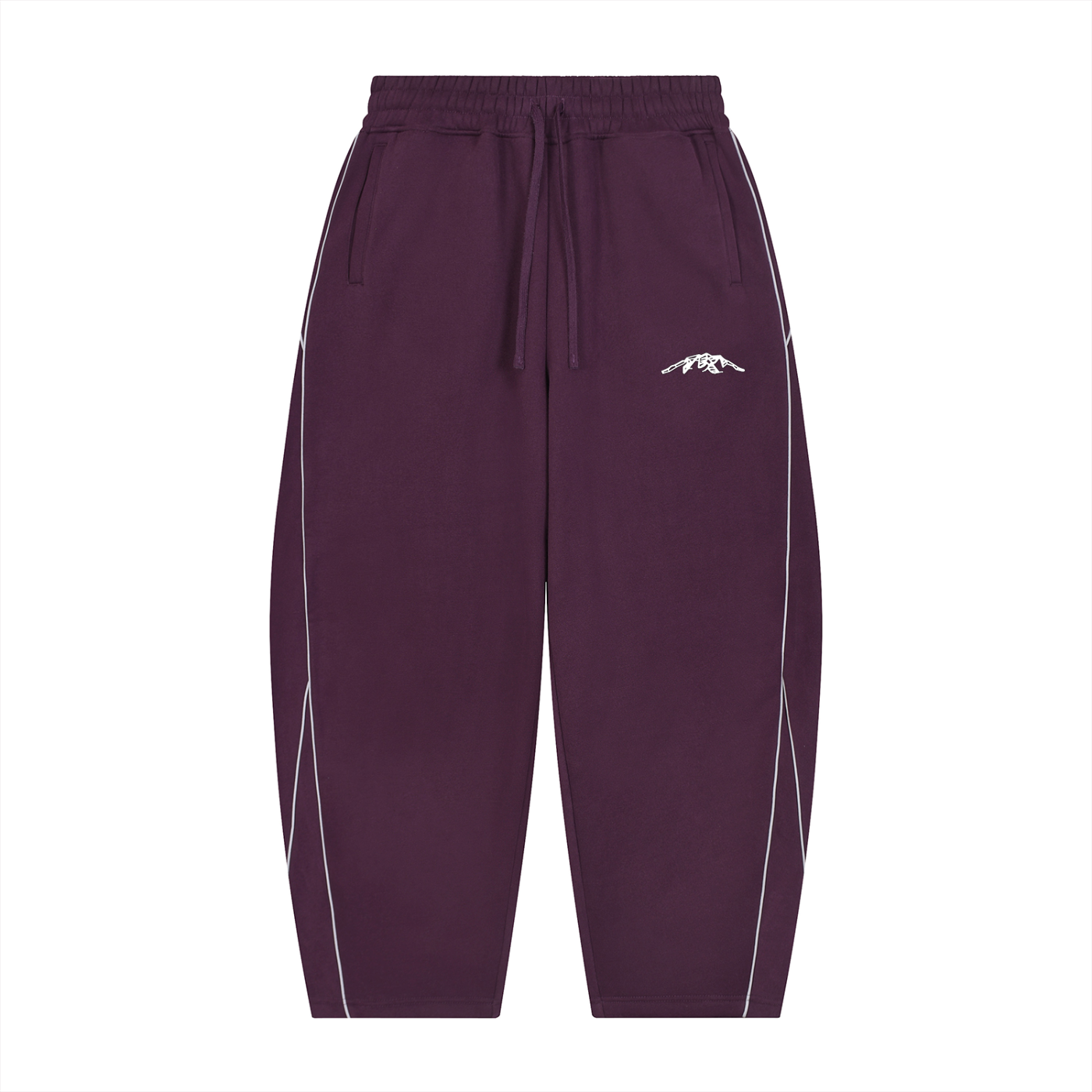 Príroda Barrel Sweatpants