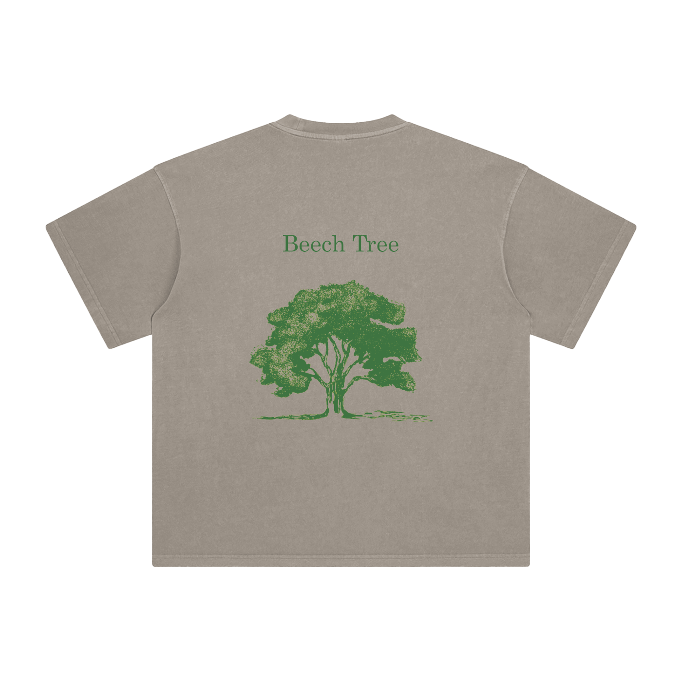 Beech Tree T-Shirt